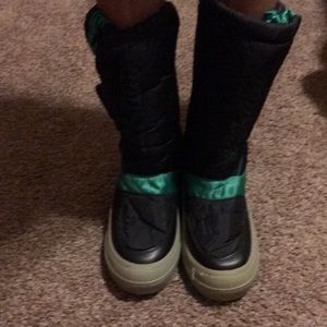 Ski-Doo Snowmobile Boots
